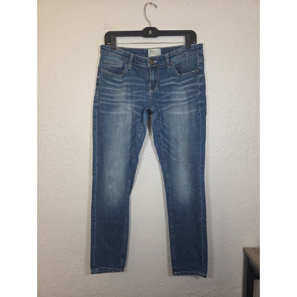 Buckle BKE Stella Skinny Denim Stretch Low Rise Jeans 29x29.5